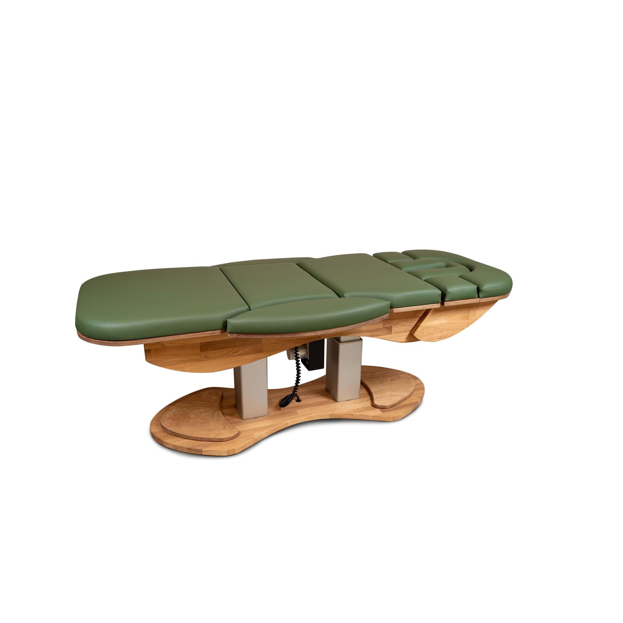 Holz Therapieliegen MD